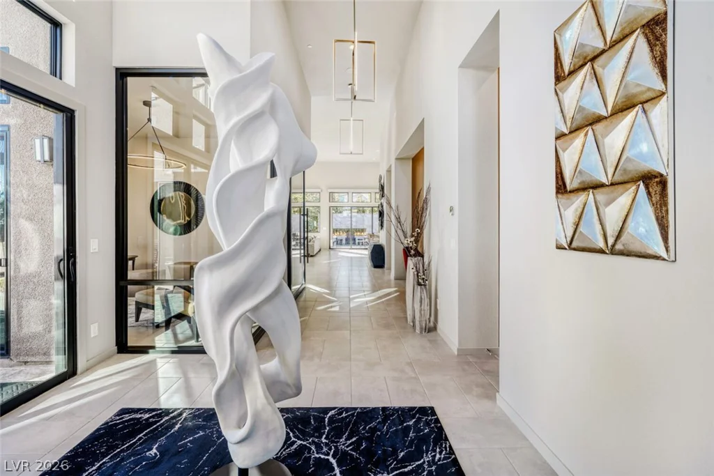 5185 Rock Daisy, Las Vegas, NV 89135
