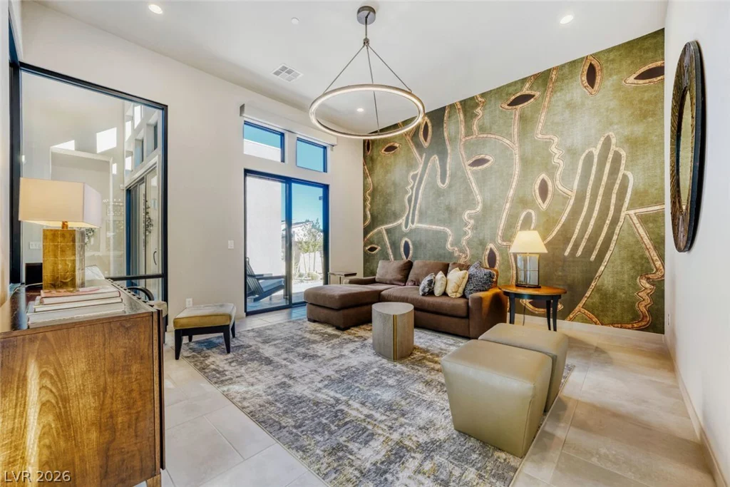 5185 Rock Daisy, Las Vegas, NV 89135