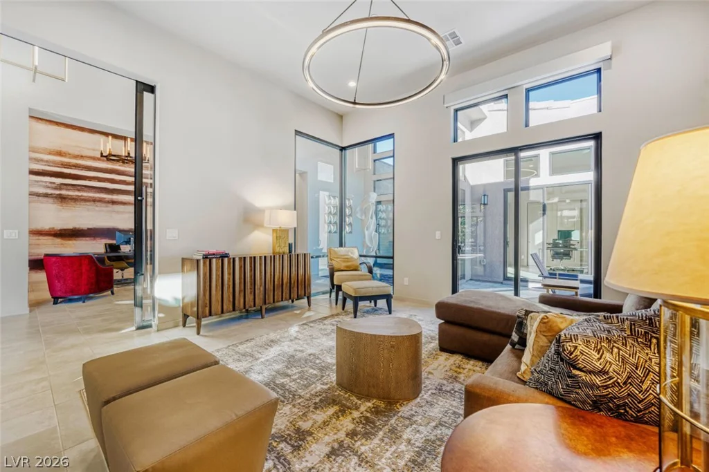 5185 Rock Daisy, Las Vegas, NV 89135