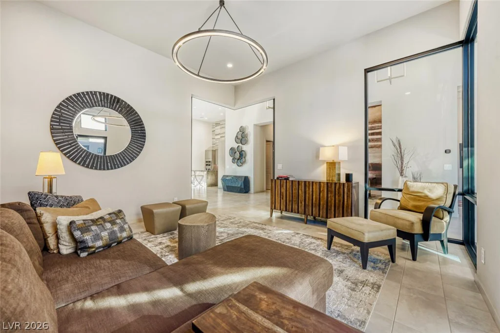 5185 Rock Daisy, Las Vegas, NV 89135