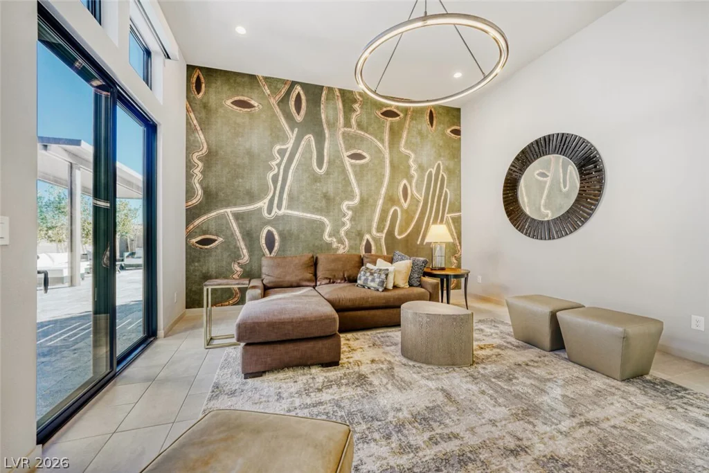 5185 Rock Daisy, Las Vegas, NV 89135