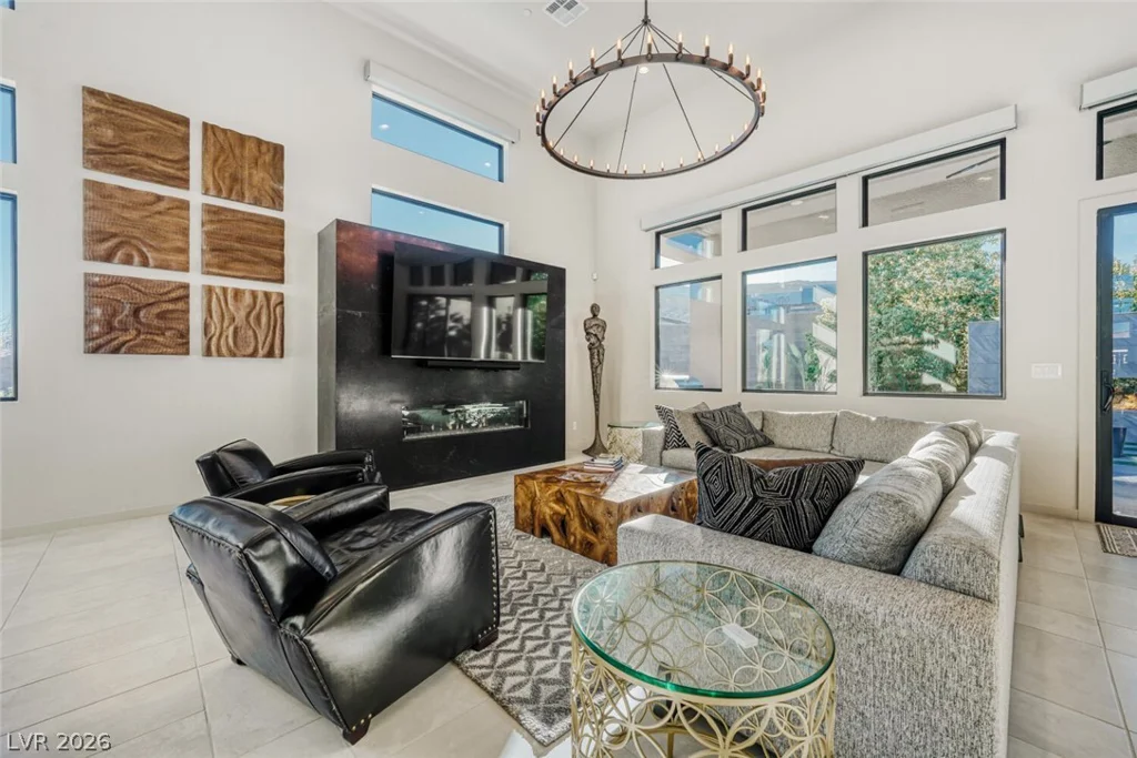 5185 Rock Daisy, Las Vegas, NV 89135