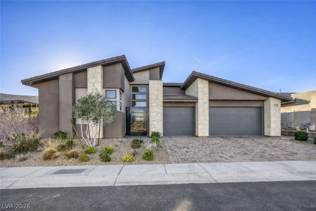 5185 Rock Daisy, Las Vegas, NV 89135