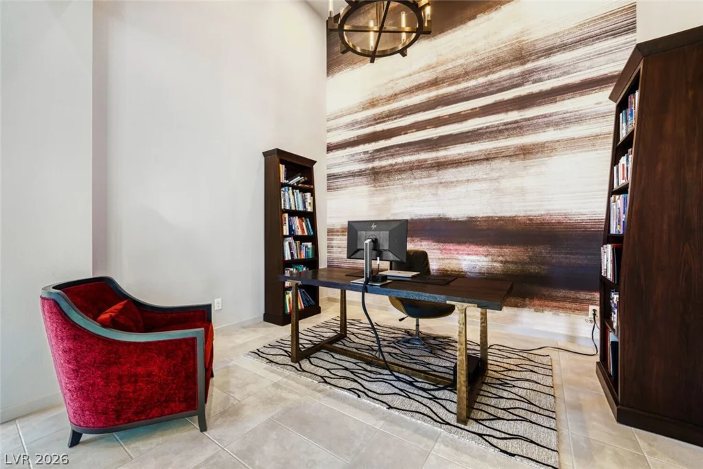 5185 Rock Daisy, Las Vegas, NV 89135
