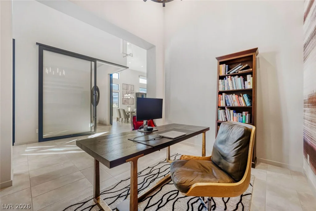 5185 Rock Daisy, Las Vegas, NV 89135