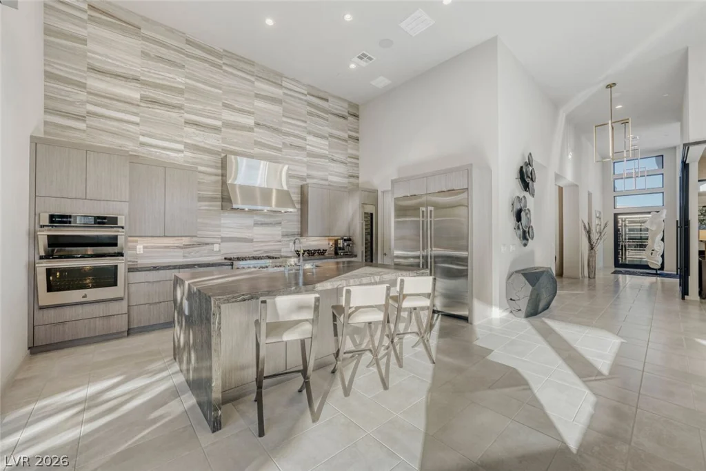5185 Rock Daisy, Las Vegas, NV 89135