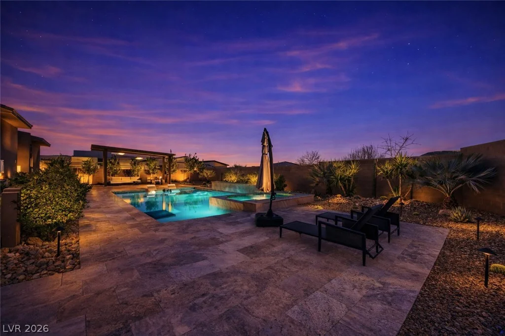 5185 Rock Daisy, Las Vegas, NV 89135