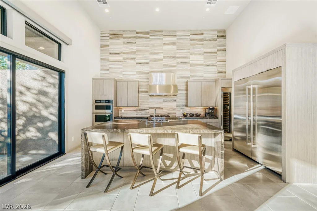 5185 Rock Daisy, Las Vegas, NV 89135