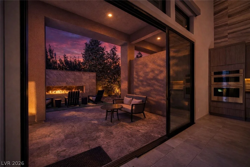 5185 Rock Daisy, Las Vegas, NV 89135