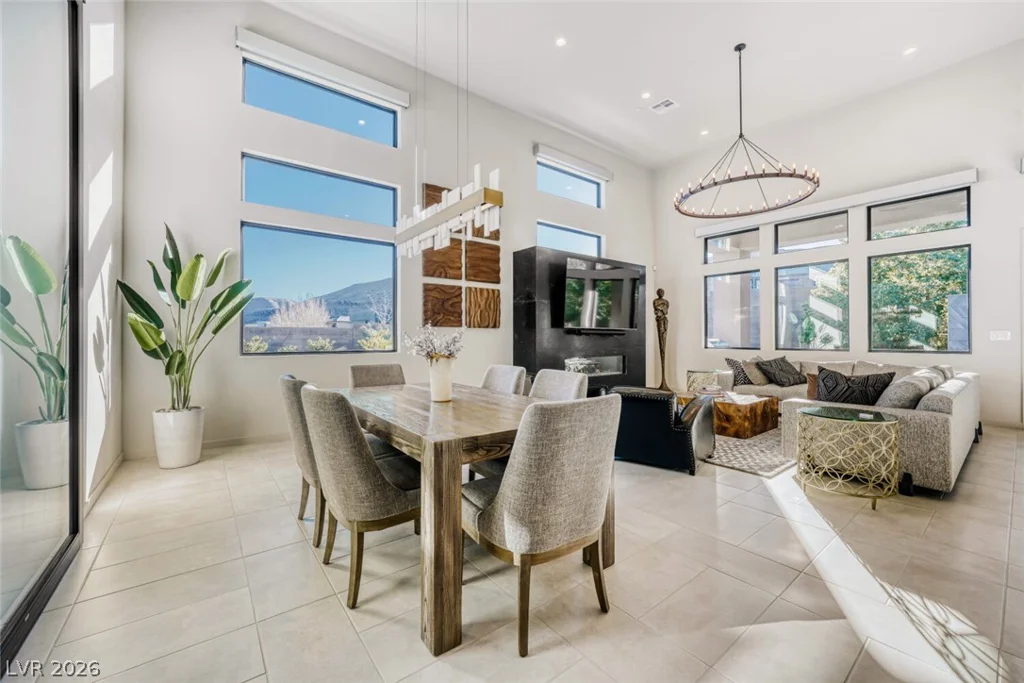 5185 Rock Daisy, Las Vegas, NV 89135