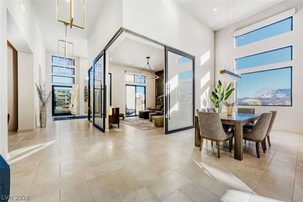5185 Rock Daisy, Las Vegas, NV 89135