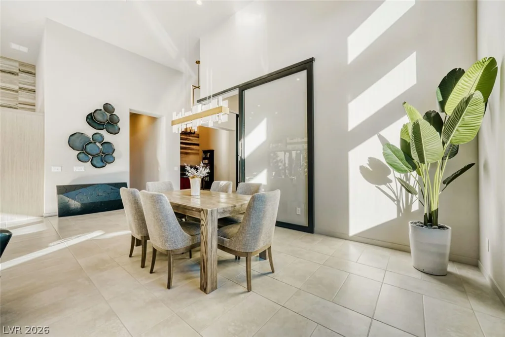 5185 Rock Daisy, Las Vegas, NV 89135