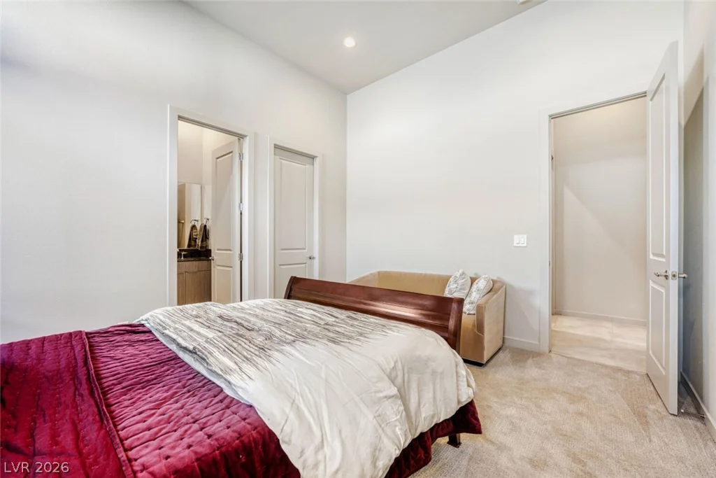 5185 Rock Daisy, Las Vegas, NV 89135