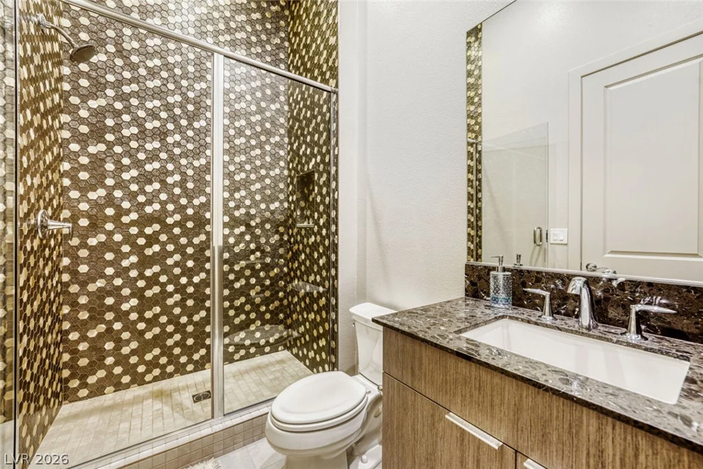 5185 Rock Daisy, Las Vegas, NV 89135