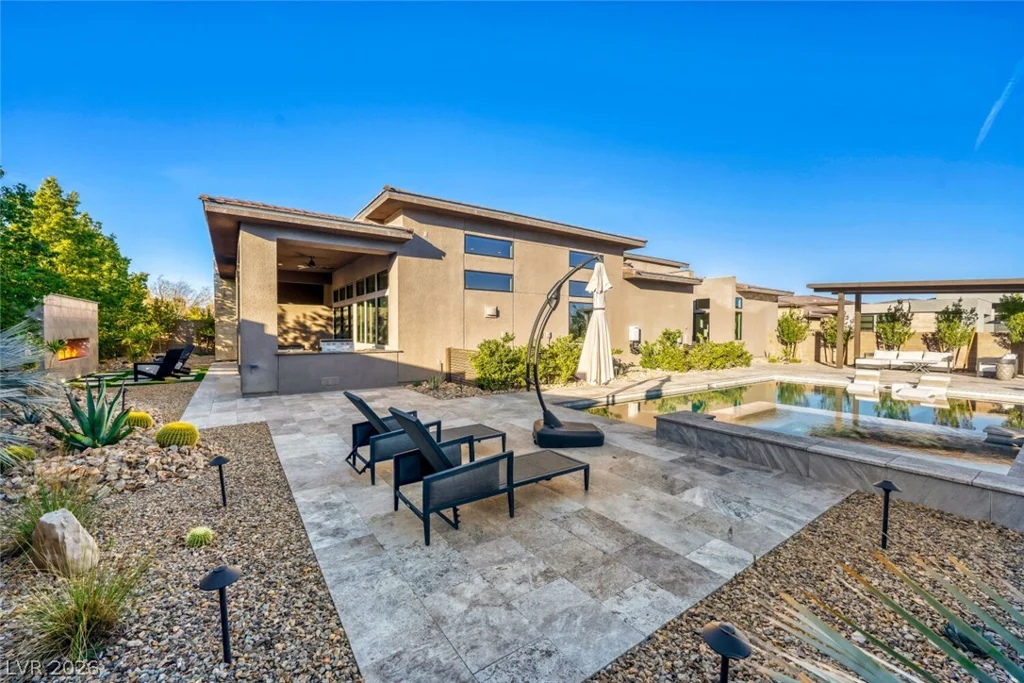 5185 Rock Daisy, Las Vegas, NV 89135
