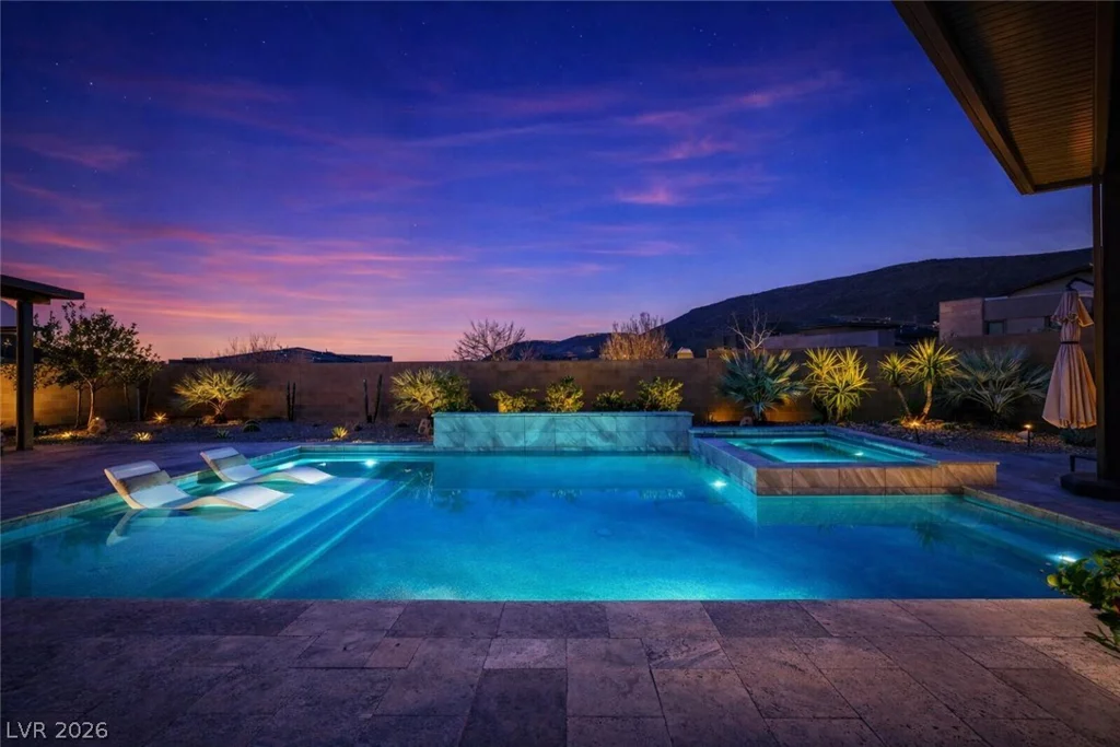 5185 Rock Daisy, Las Vegas, NV 89135