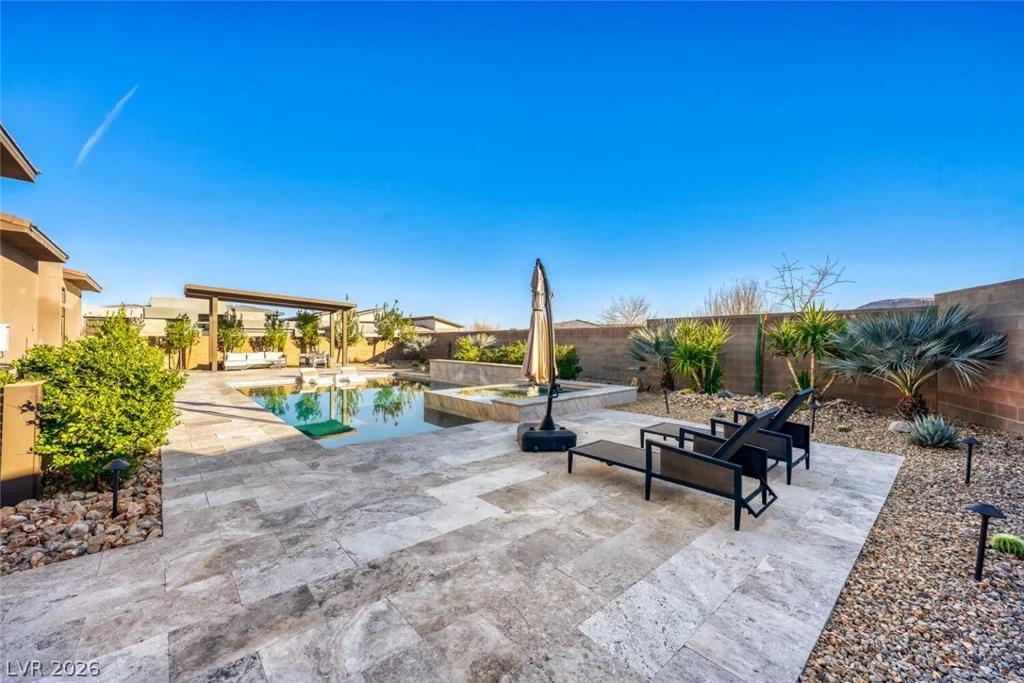 5185 Rock Daisy, Las Vegas, NV 89135