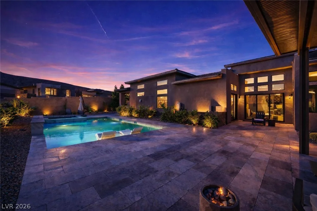 5185 Rock Daisy, Las Vegas, NV 89135