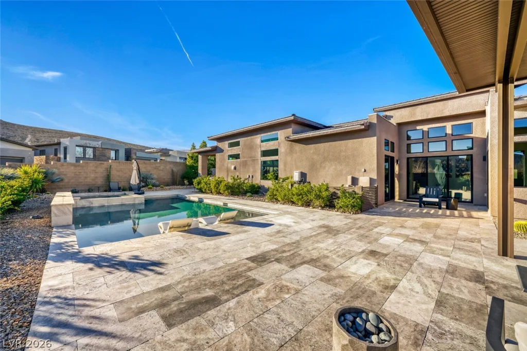 5185 Rock Daisy, Las Vegas, NV 89135
