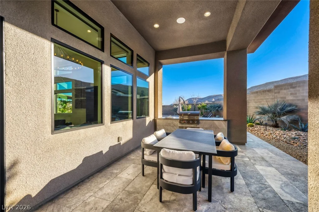 5185 Rock Daisy, Las Vegas, NV 89135
