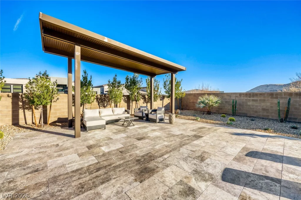 5185 Rock Daisy, Las Vegas, NV 89135