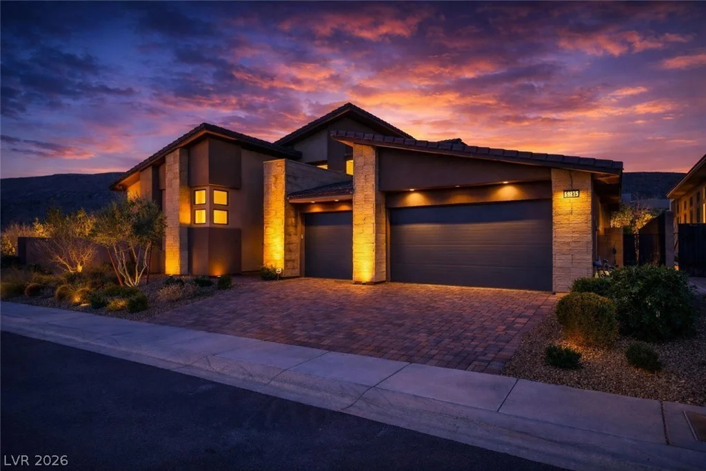 5185 Rock Daisy, Las Vegas, NV 89135