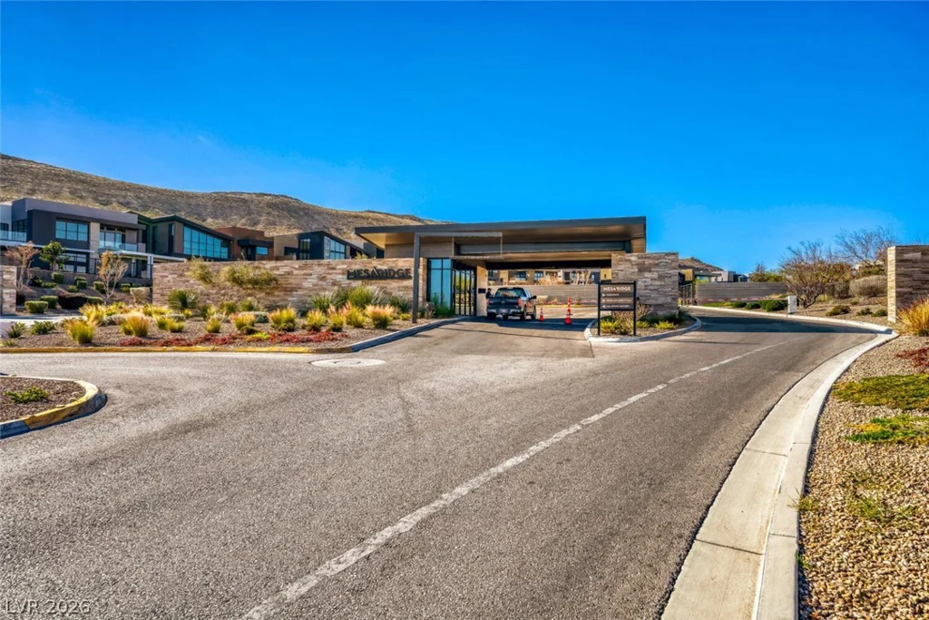 5185 Rock Daisy, Las Vegas, NV 89135