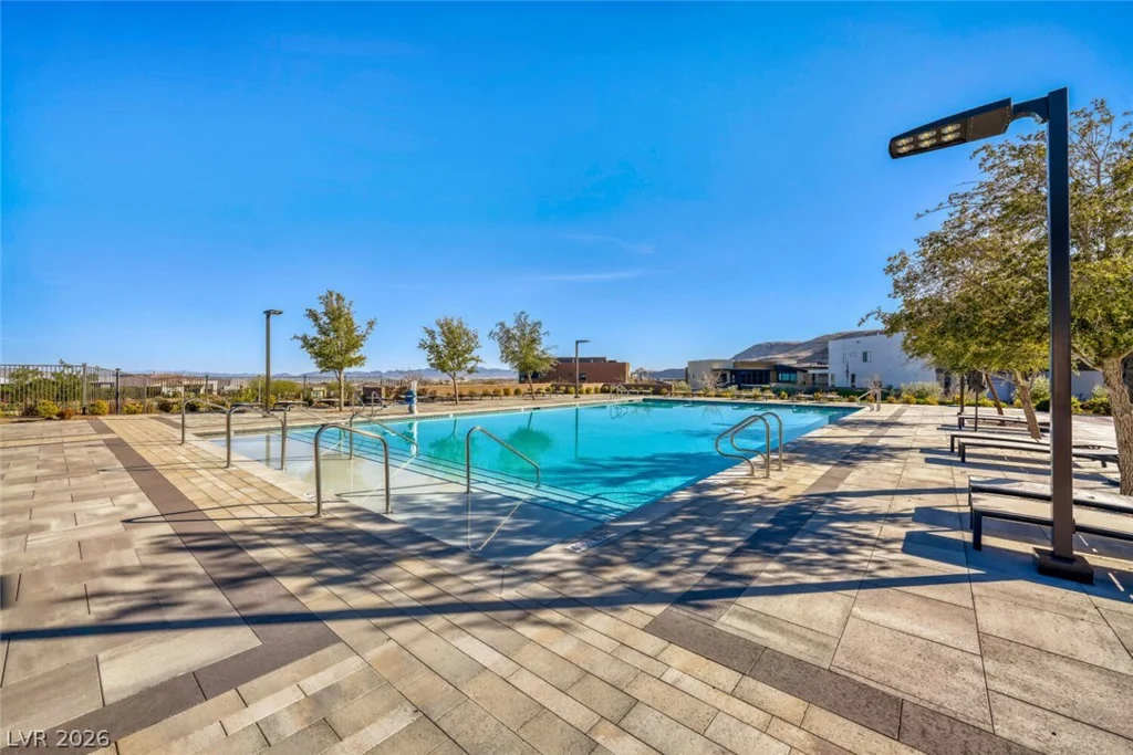 5185 Rock Daisy, Las Vegas, NV 89135