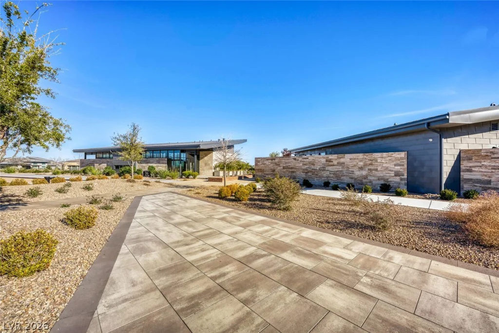 5185 Rock Daisy, Las Vegas, NV 89135