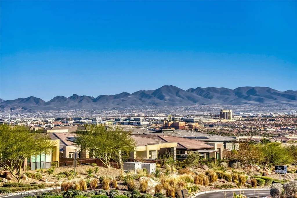 5185 Rock Daisy, Las Vegas, NV 89135