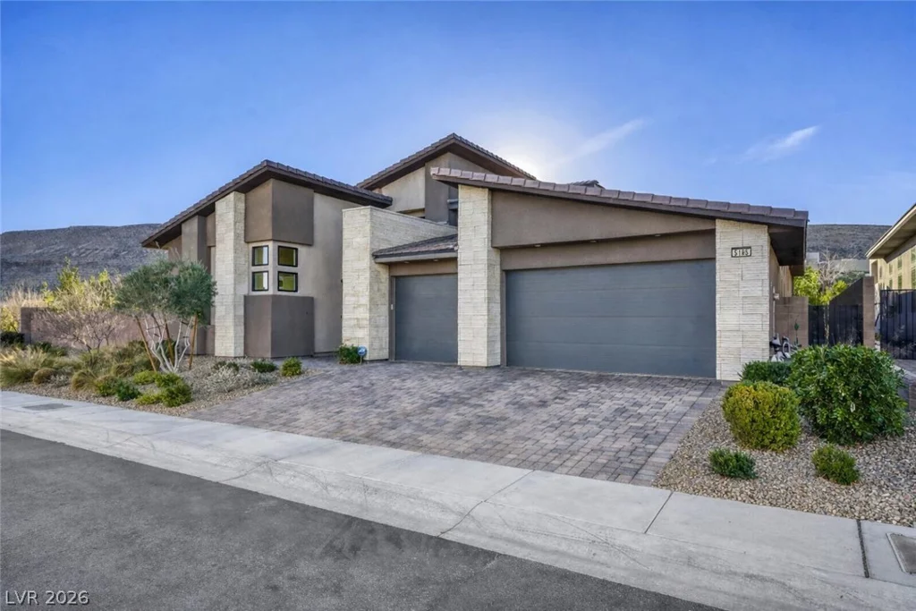 5185 Rock Daisy, Las Vegas, NV 89135