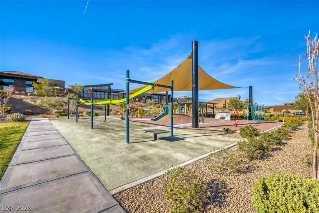 5185 Rock Daisy, Las Vegas, NV 89135