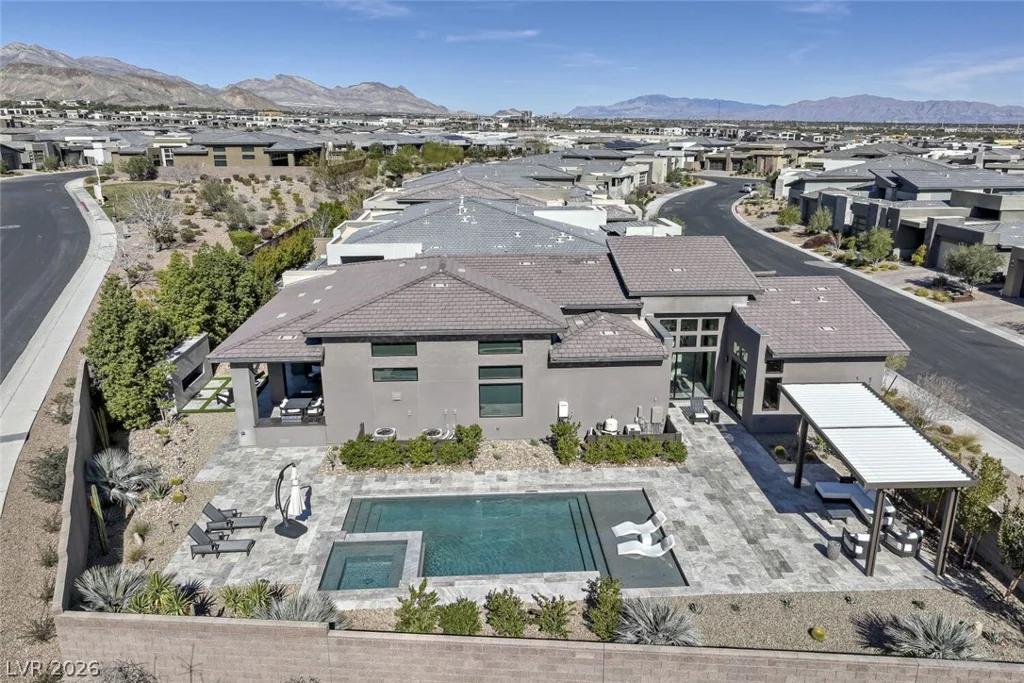 5185 Rock Daisy, Las Vegas, NV 89135