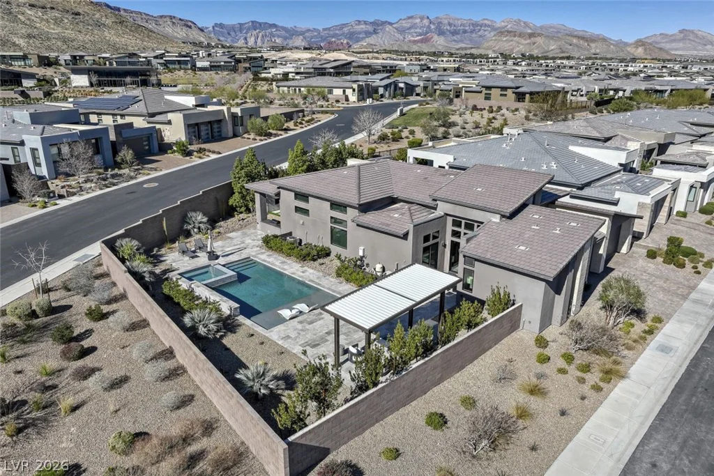 5185 Rock Daisy, Las Vegas, NV 89135