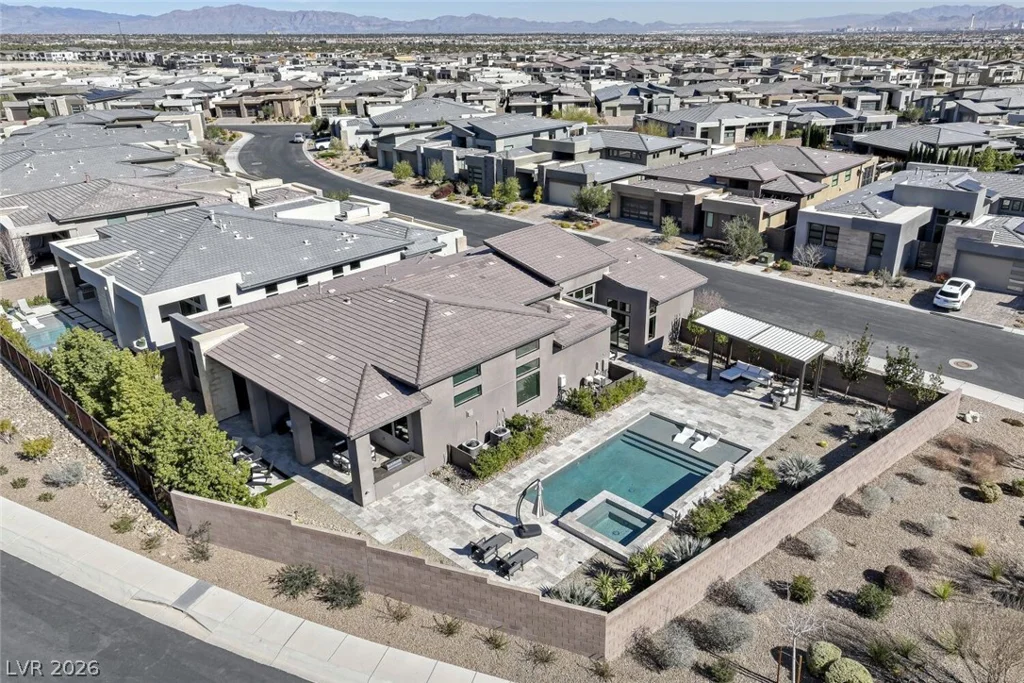 5185 Rock Daisy, Las Vegas, NV 89135