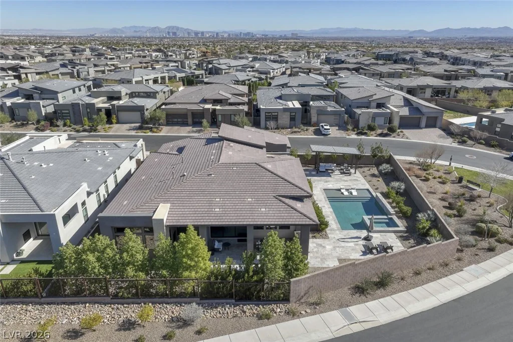 5185 Rock Daisy, Las Vegas, NV 89135