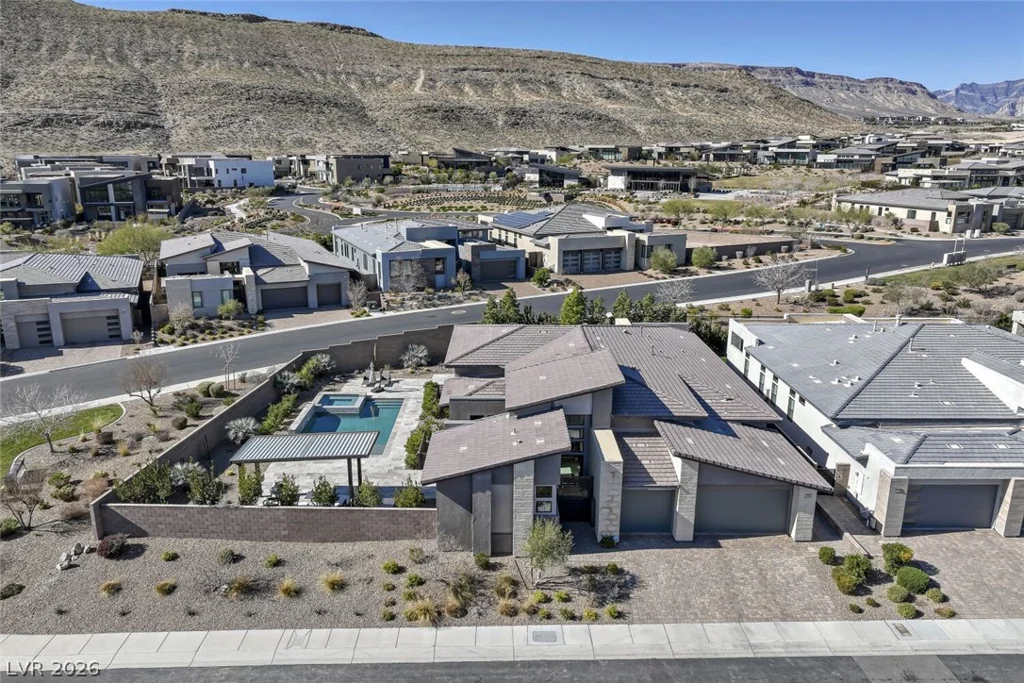 5185 Rock Daisy, Las Vegas, NV 89135