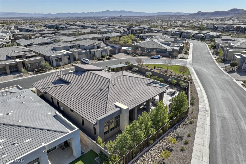 5185 Rock Daisy, Las Vegas, NV 89135