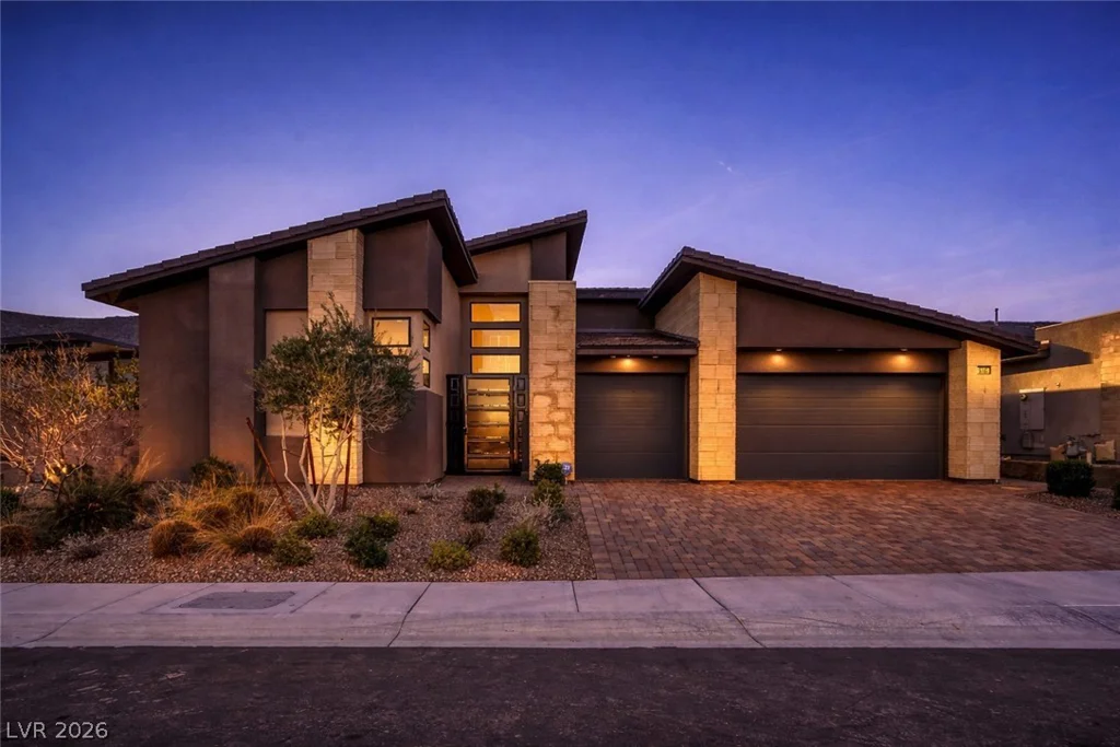 5185 Rock Daisy, Las Vegas, NV 89135