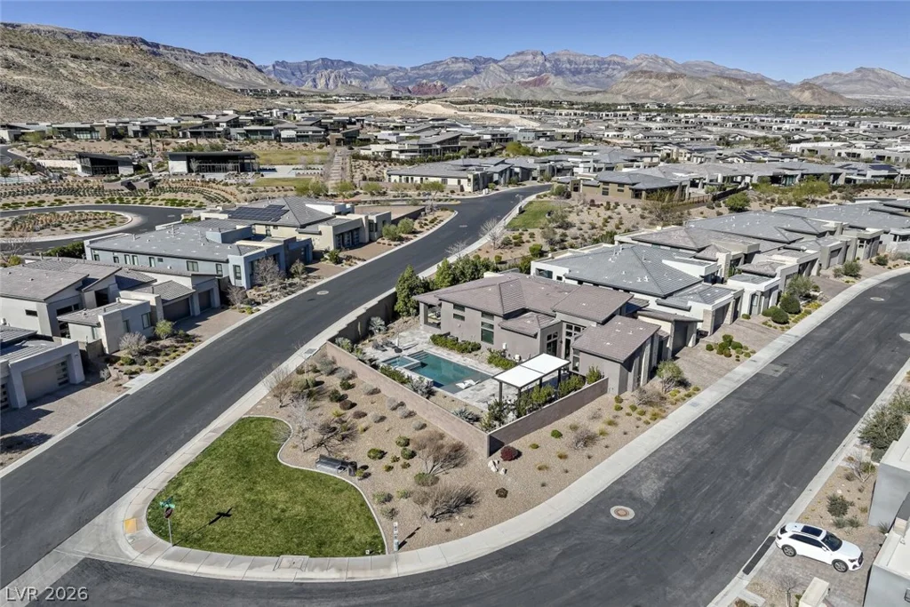 5185 Rock Daisy, Las Vegas, NV 89135