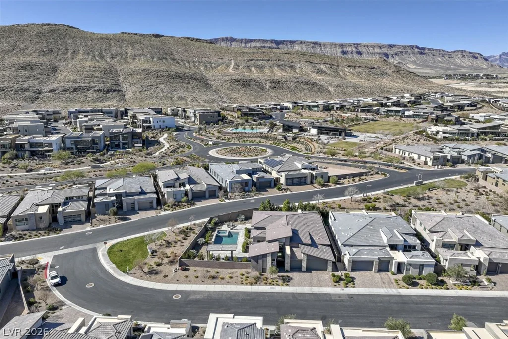 5185 Rock Daisy, Las Vegas, NV 89135