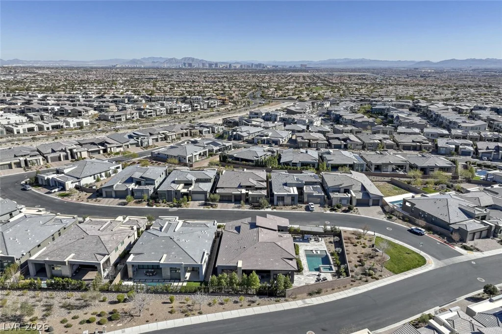 5185 Rock Daisy, Las Vegas, NV 89135