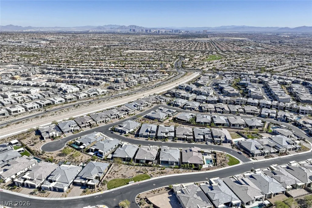 5185 Rock Daisy, Las Vegas, NV 89135