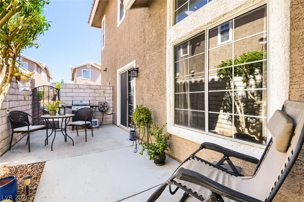 9271 Silver Arrow, Las Vegas, NV 89117