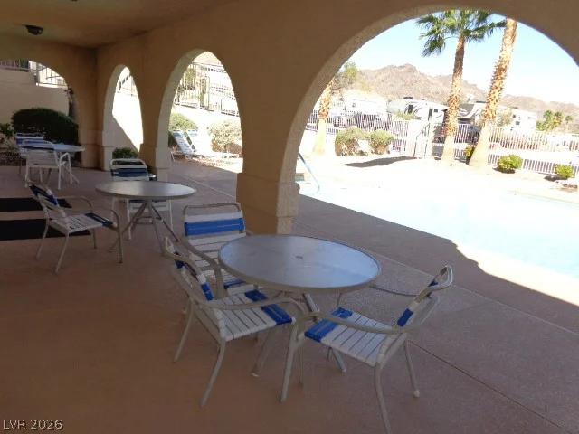 868 Sparrow Way – Lot 31, Boulder City, NV 89005