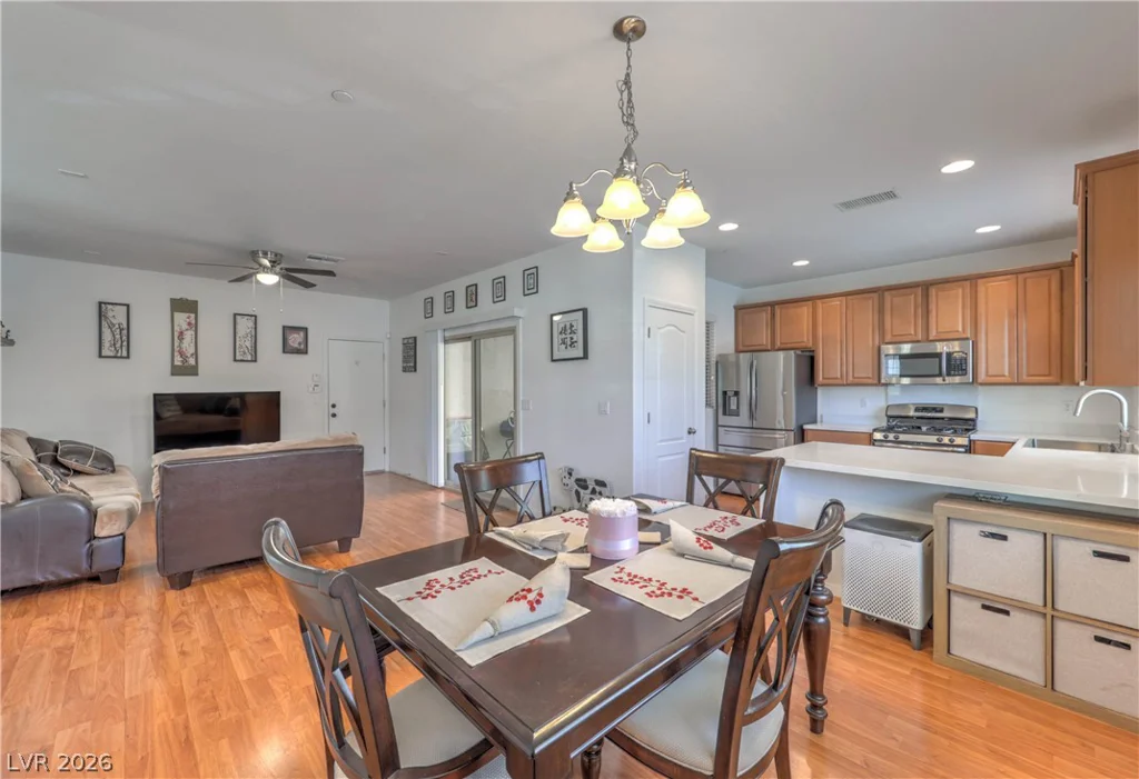 636 Ryan Peak, Henderson, NV 89011