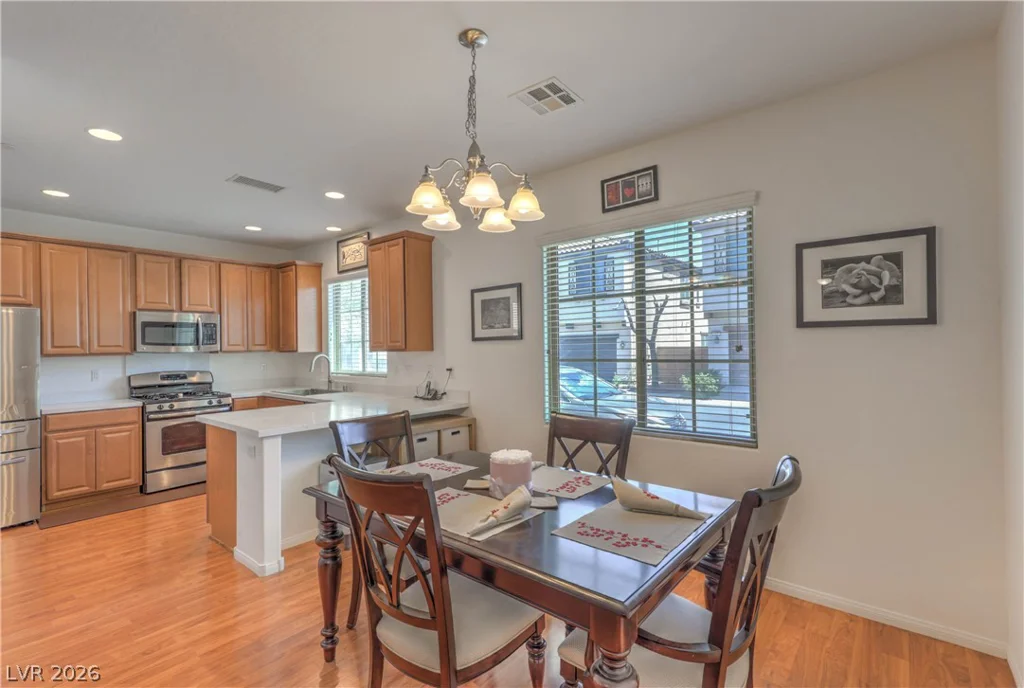 636 Ryan Peak, Henderson, NV 89011
