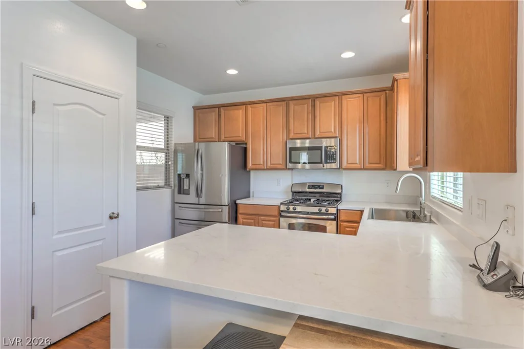 636 Ryan Peak, Henderson, NV 89011