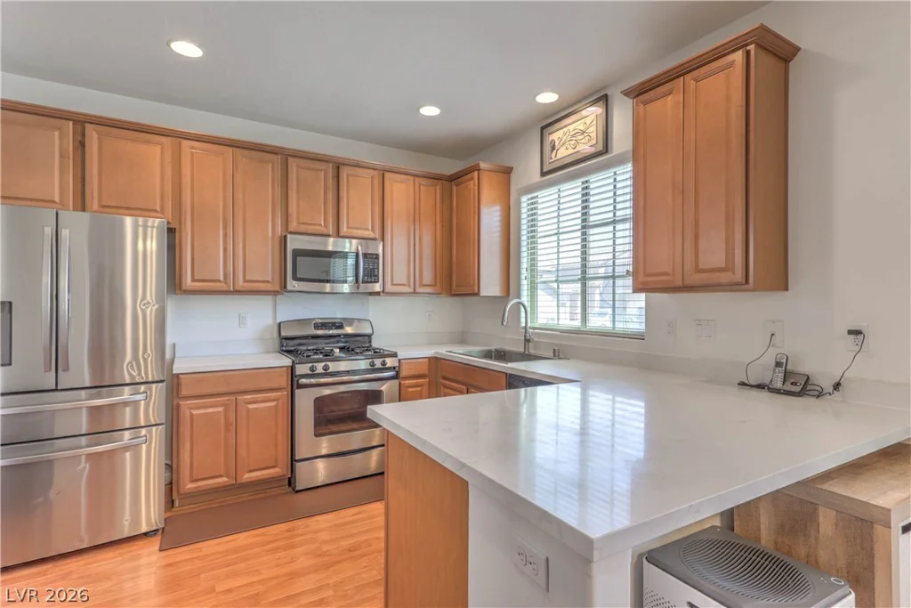 636 Ryan Peak, Henderson, NV 89011