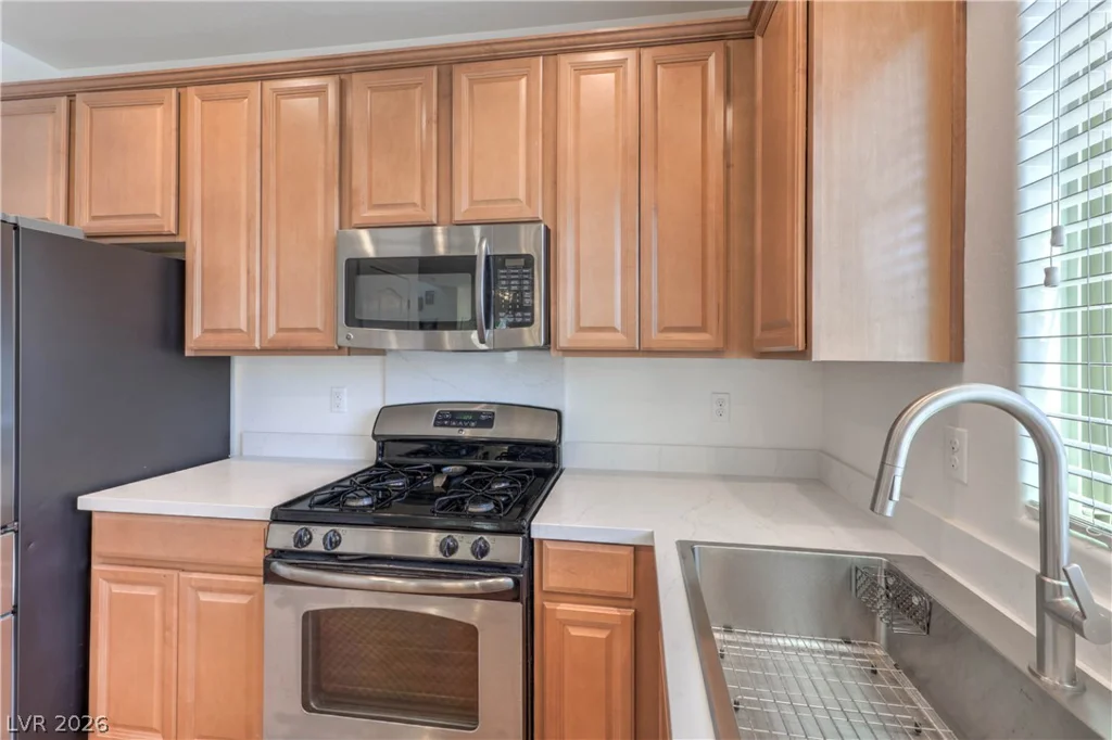 636 Ryan Peak, Henderson, NV 89011